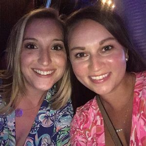 Meet your Posher, Marley